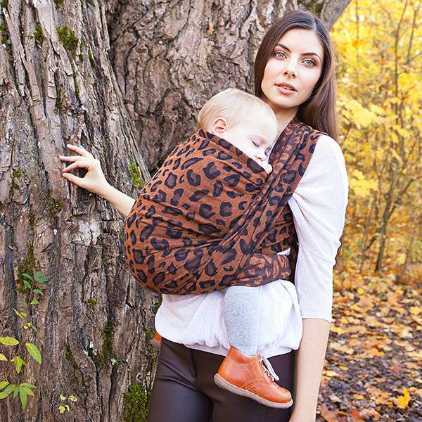 Der goldene (Trage-)Herbst - KOKADI