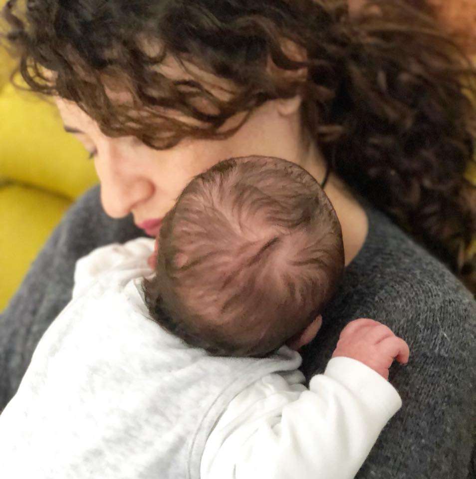 Es ist viel mehr als nur "tragen" - KOKADI