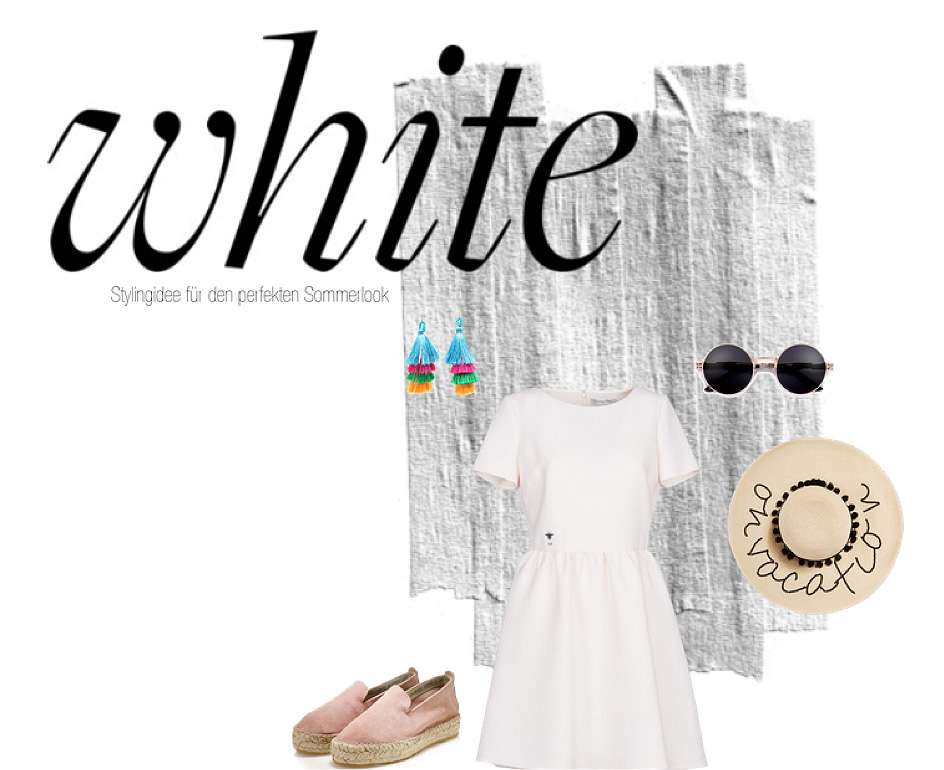 Trendfarben für den Sommer 2017 - KOKADI