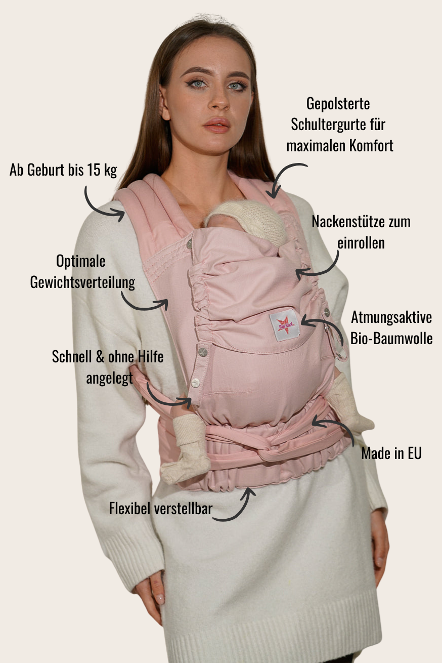 TaiTai Heart2Heart Rosé