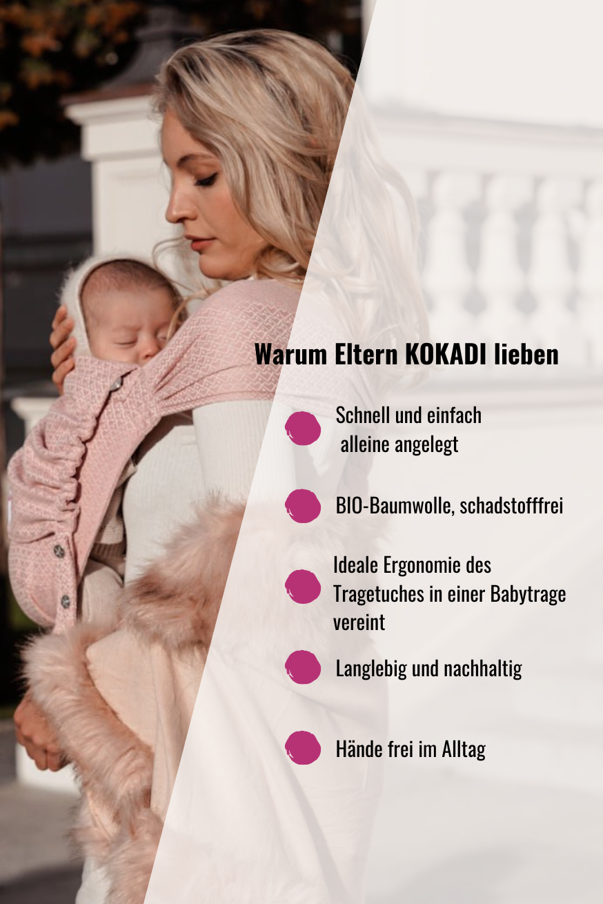 WrapStar Heart2Heart Rosé