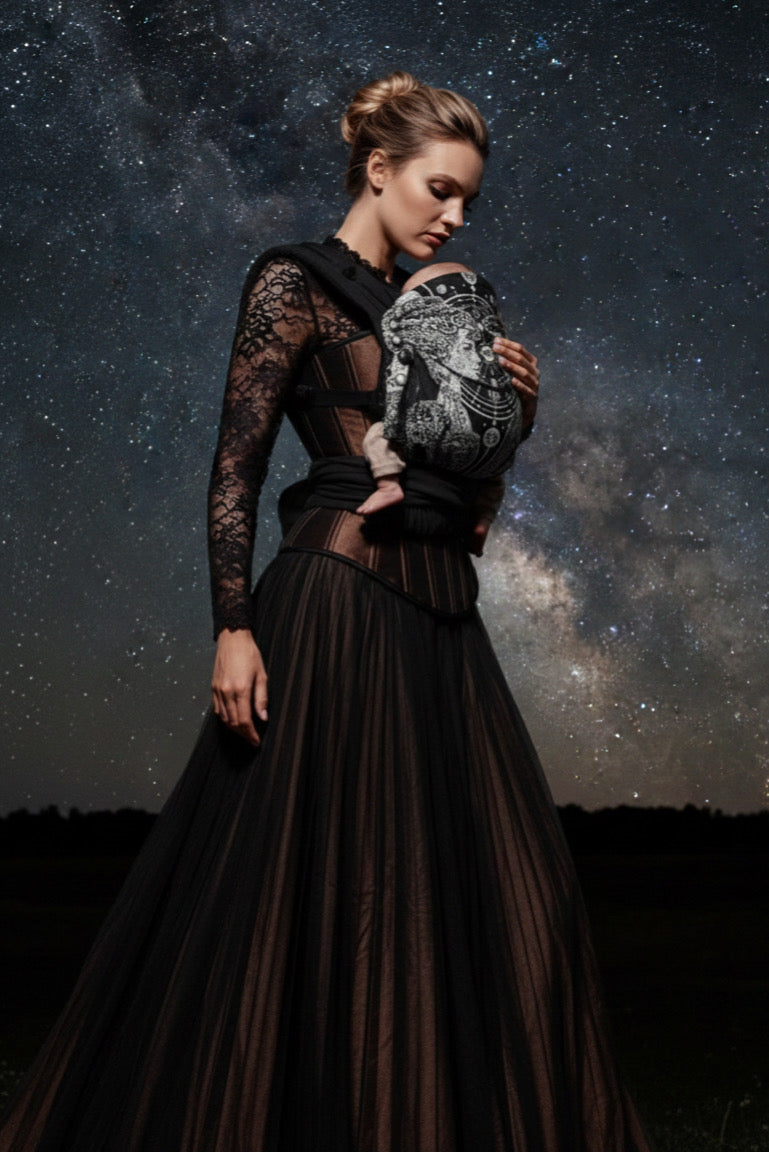 TaiTai Vega and Altair