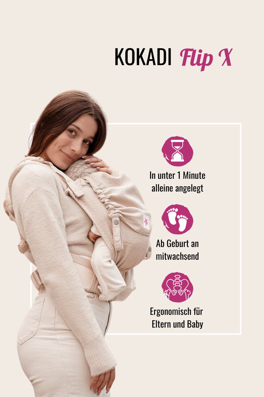 Flip X Heart2Heart Cream