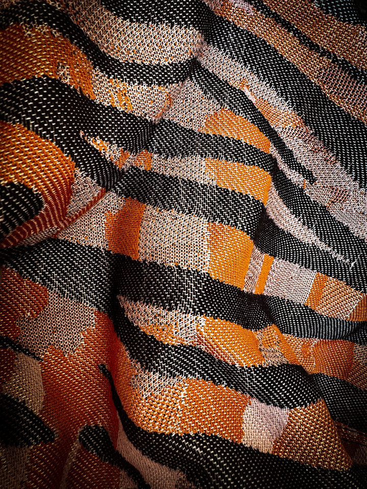 Baby Wrap Junglefari Mira