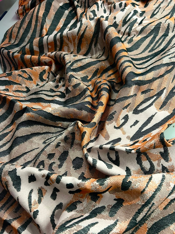 Tragetuch Junglefari Mira