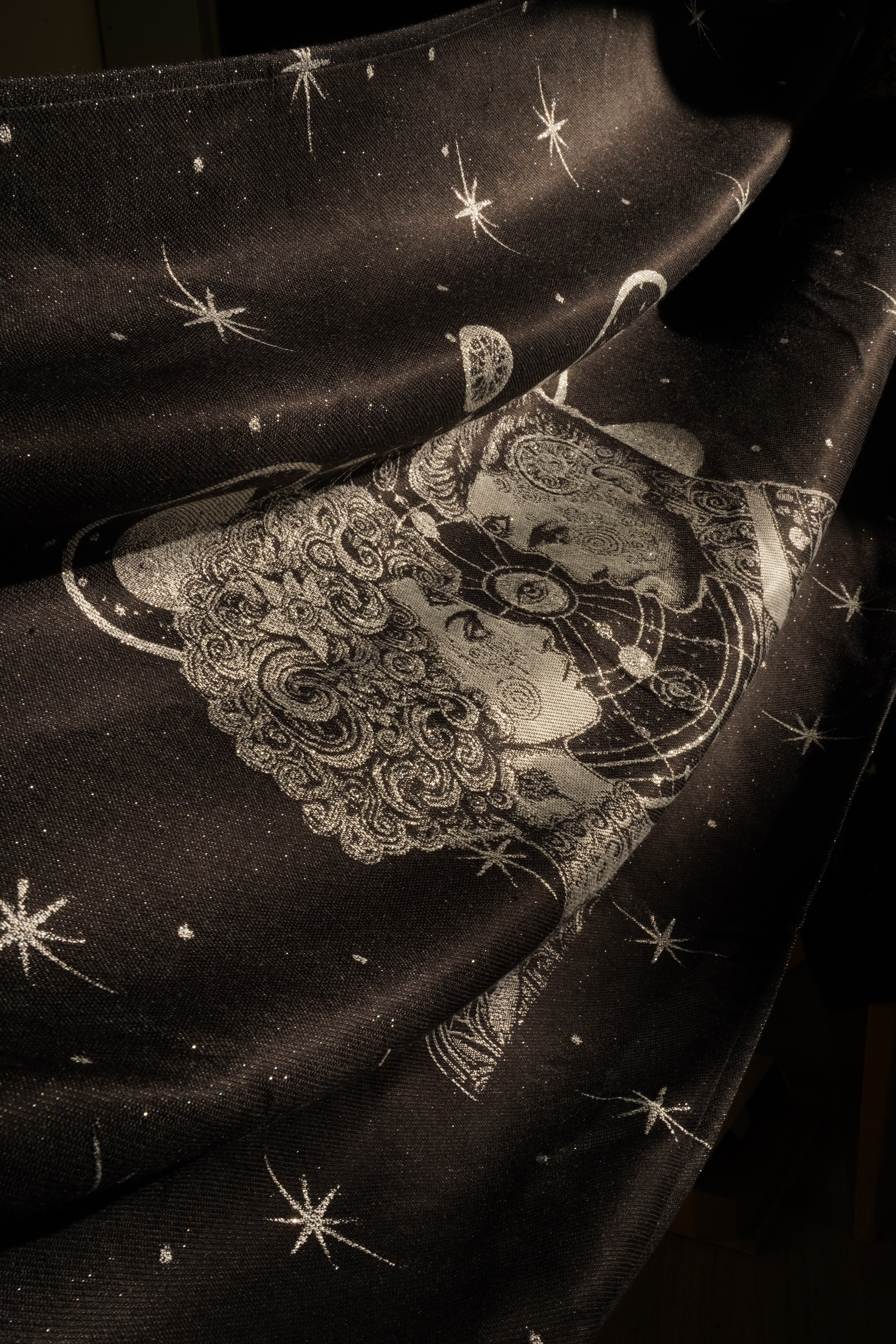 Flip Vega and Altair