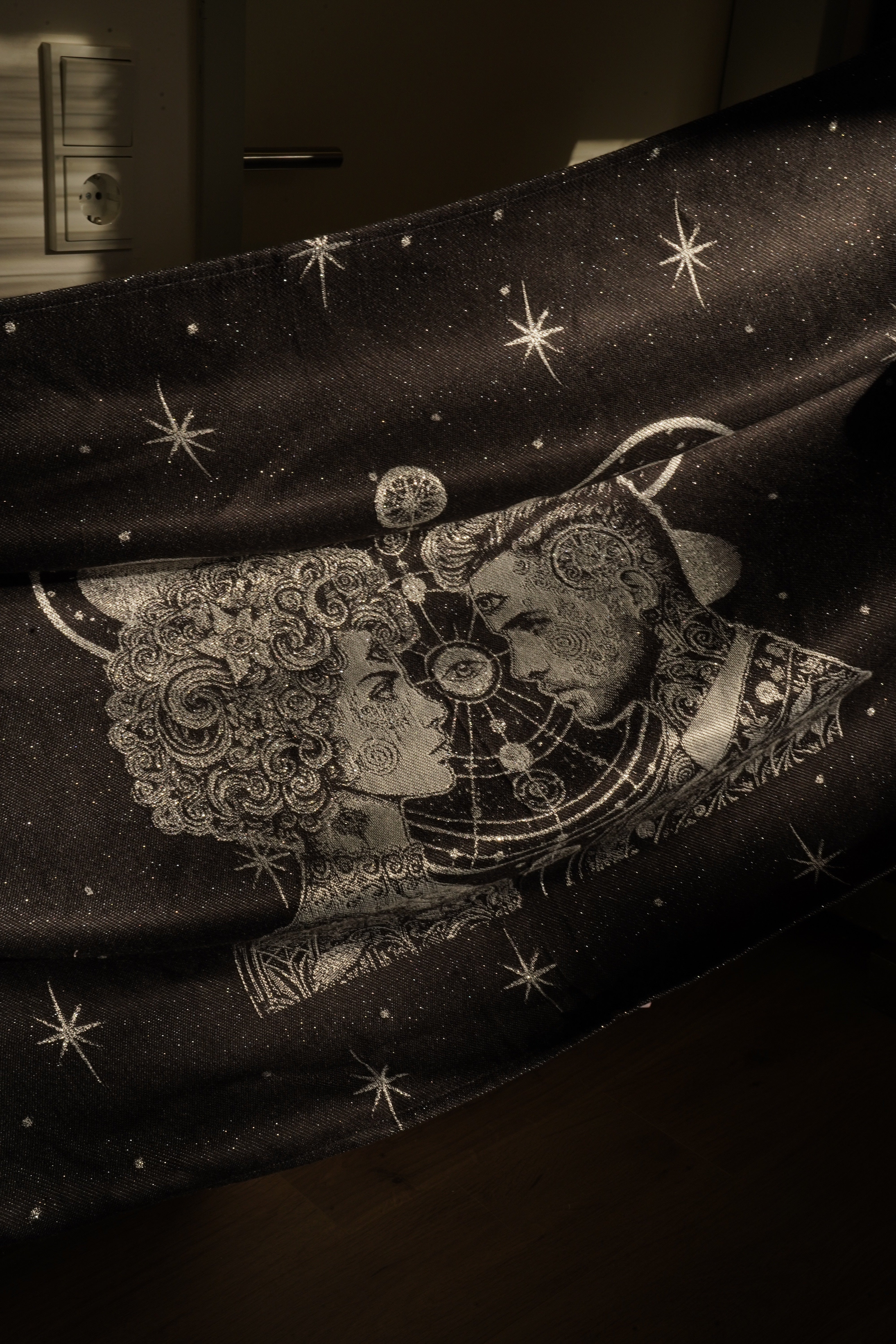 Flip Vega and Altair