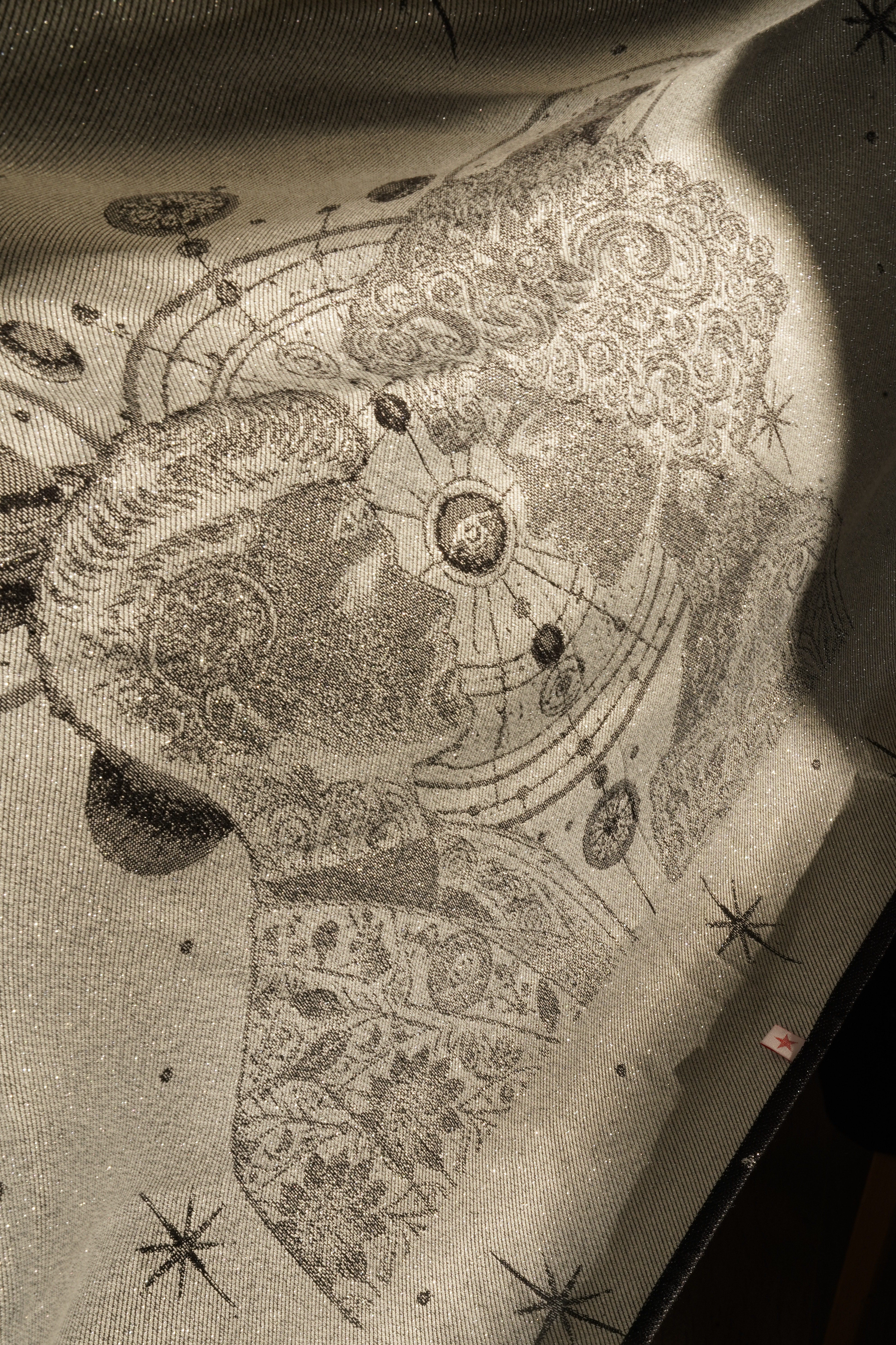 Flip Vega and Altair