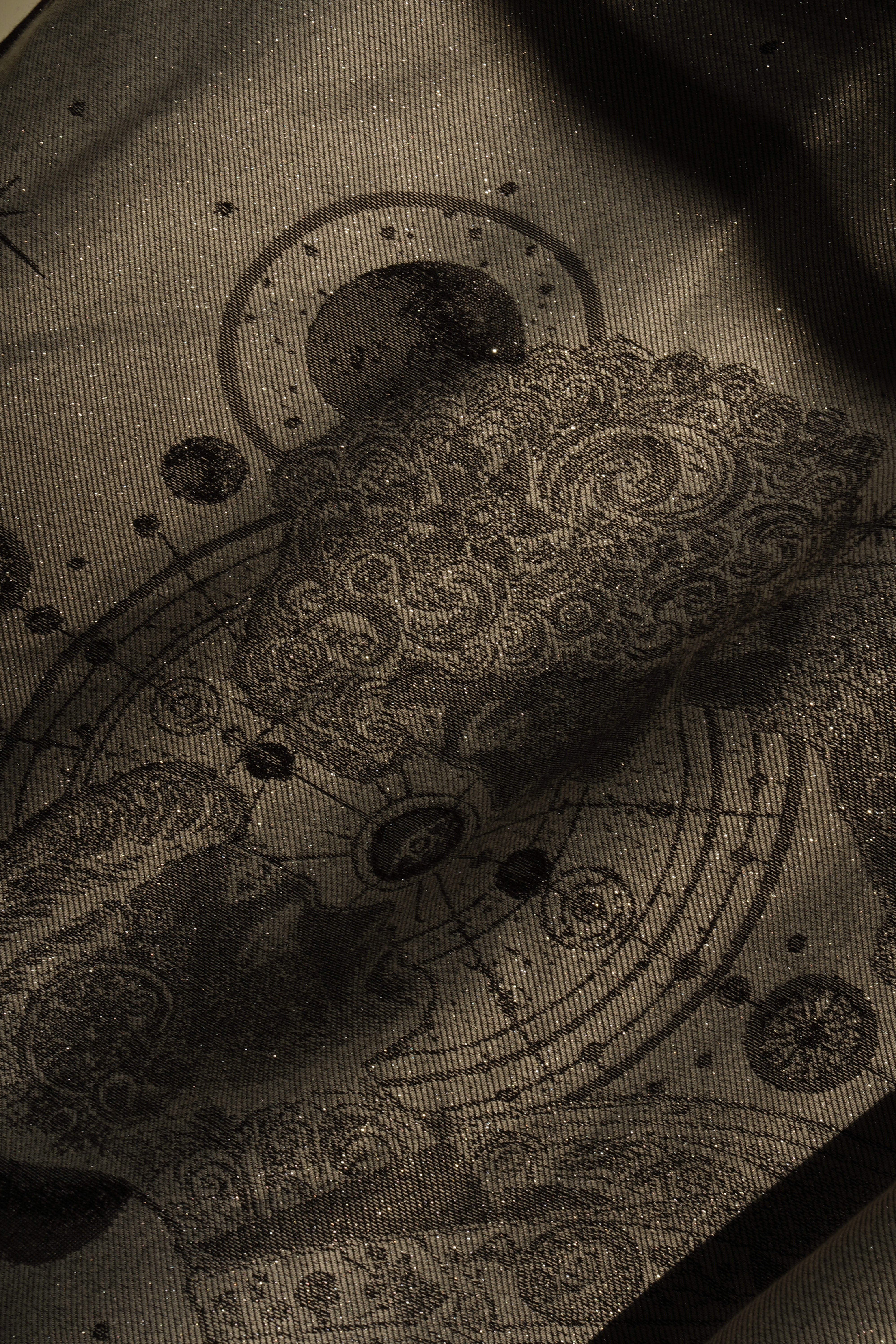 Flip Vega and Altair