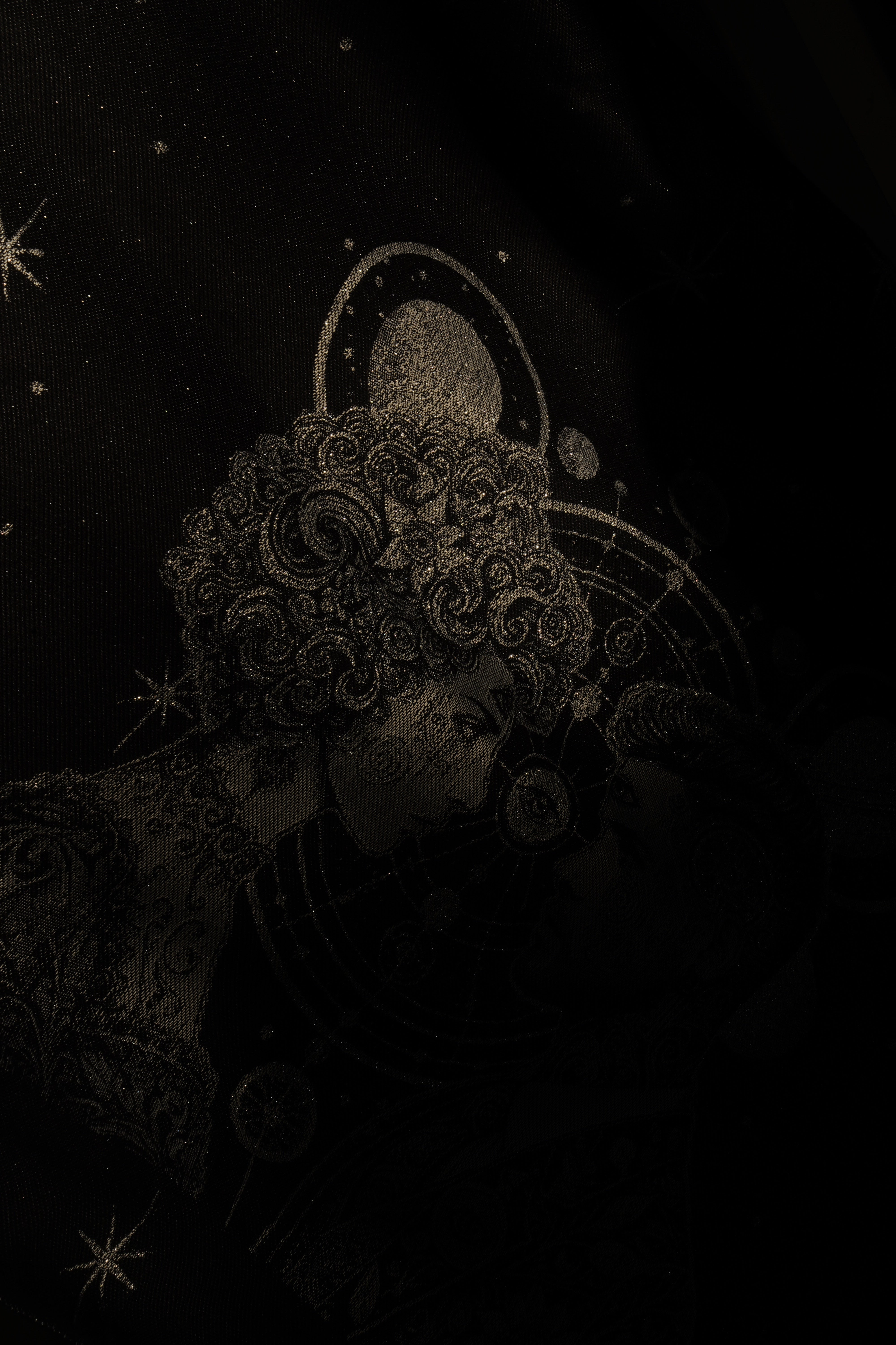 Flip Vega and Altair