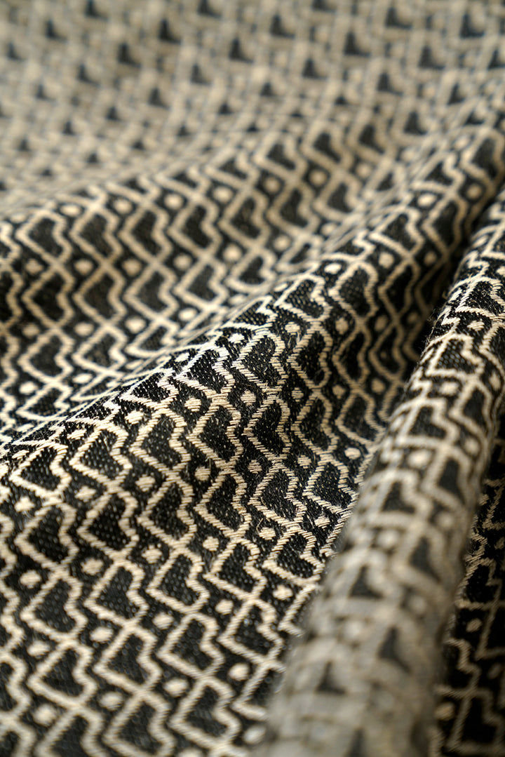 Baby Wrap Heart2Heart Stone linen
