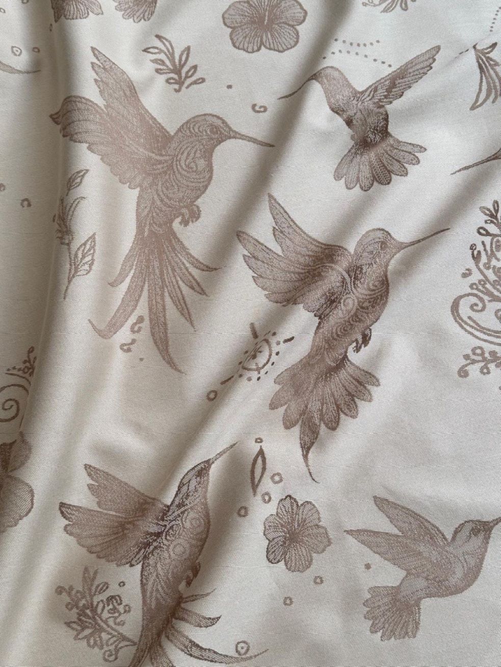 Mommy Bag Kolibri Noa Arino