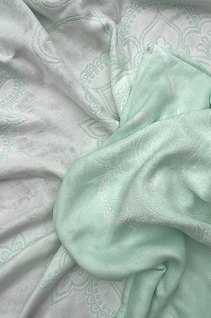 Mandala Myra cuddly towel