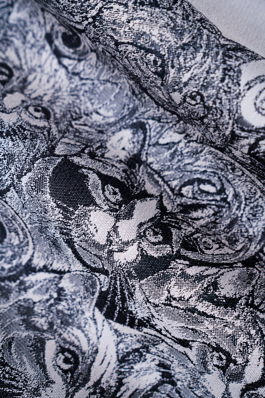 Baby Carrier TaiTai Cats