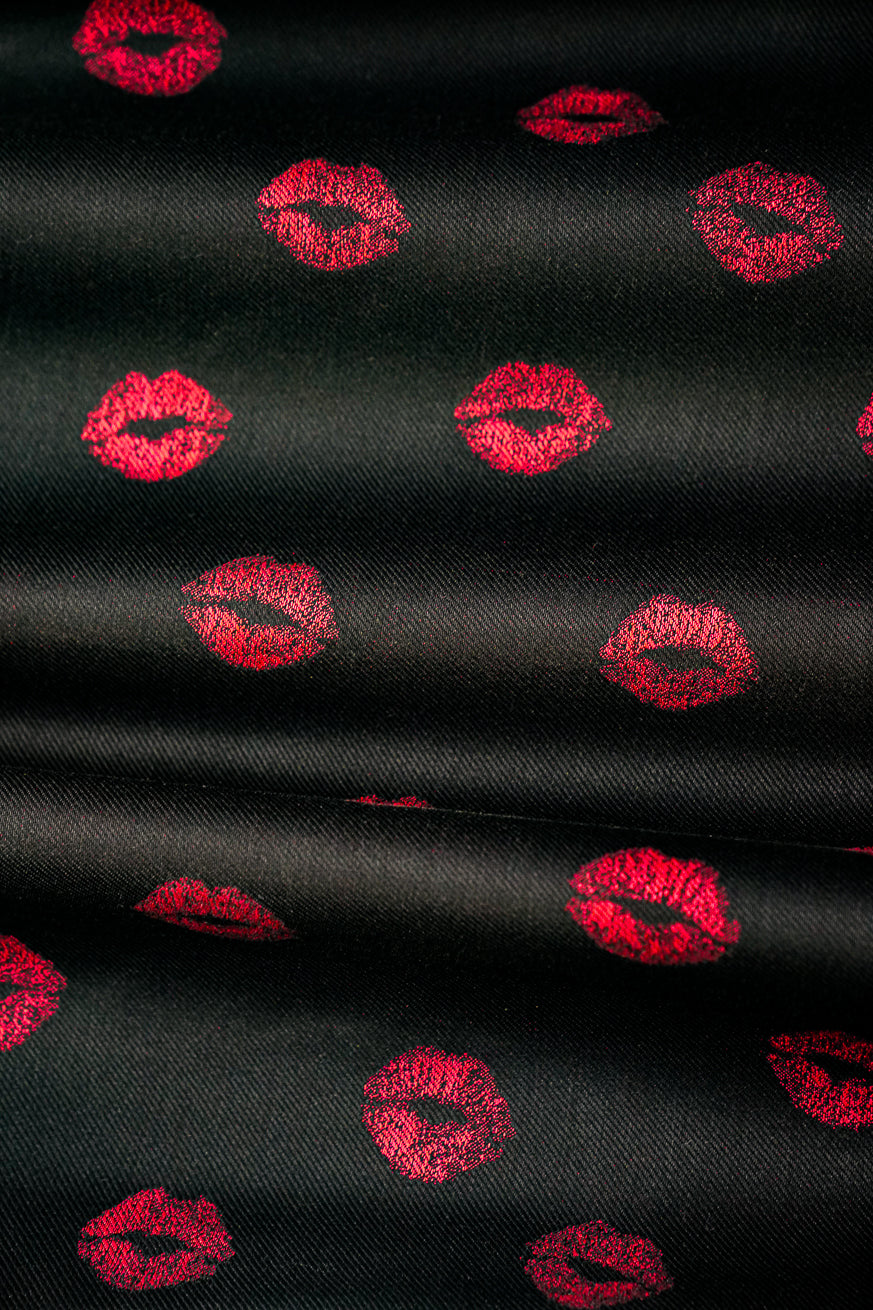 Hipsterbag Kiss