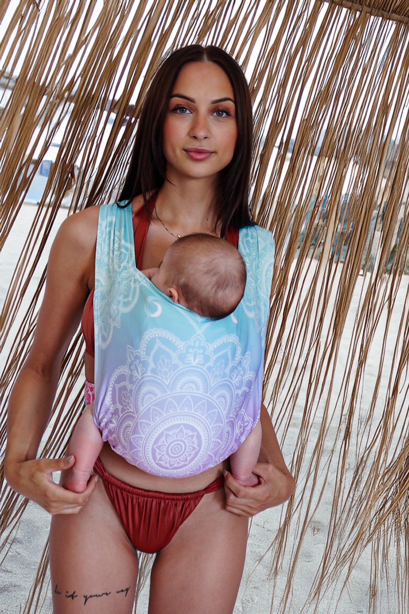 Aqua TaiTai Mandala Soul Clear - KOKADI