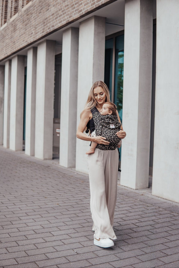 Baby Carrier Flip Leylafari - KOKADI