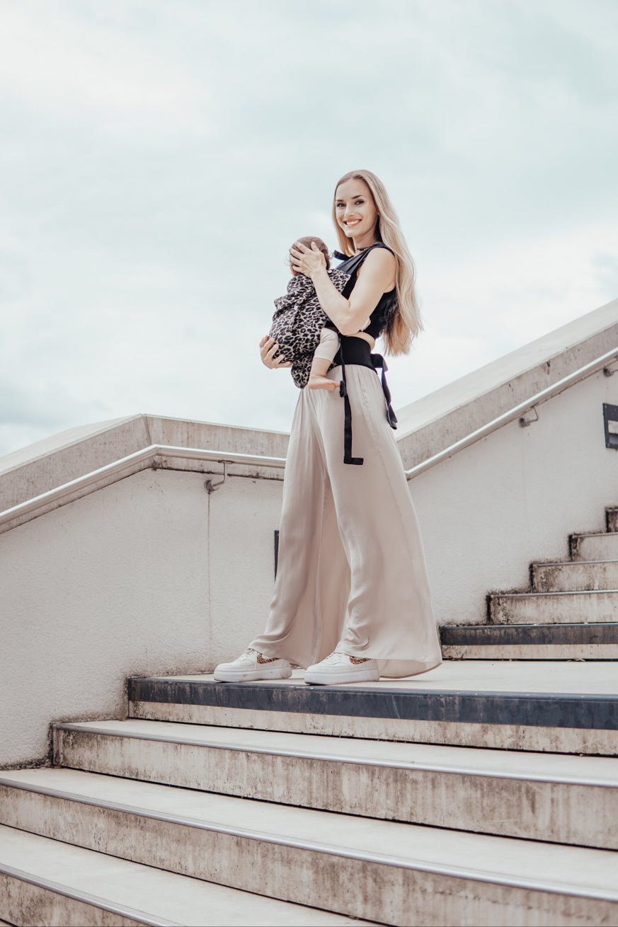 Baby Carrier Flip Leylafari - KOKADI