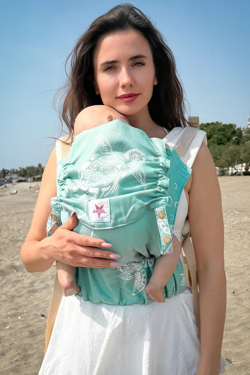 Baby Carrier Flip Tosbik Patara - KOKADI