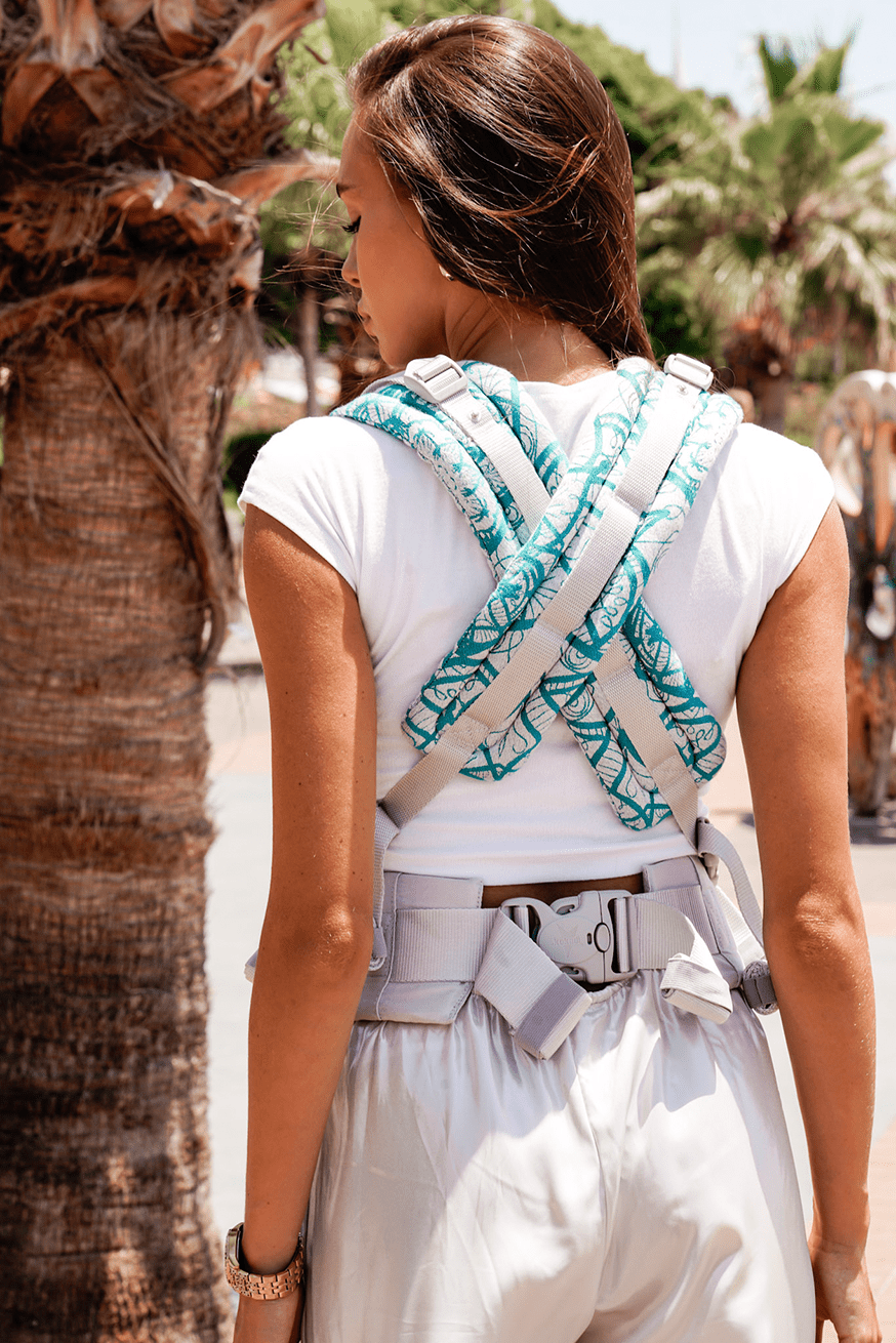 Baby Carrier Flip X Lilenia Jonathan - KOKADI