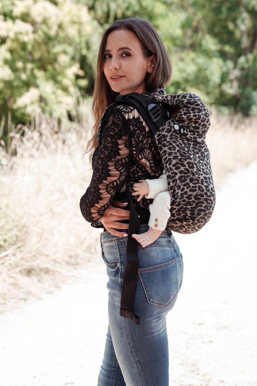 Baby Carrier Onbu Leylafari - KOKADI