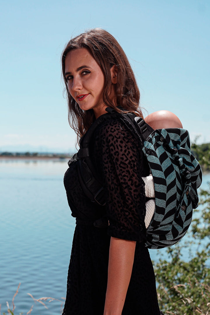 Baby Carrier Onbu New Love - KOKADI