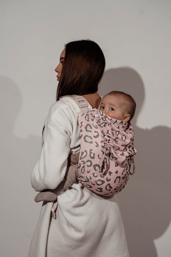 Baby Carrier Onbu Safari Jayla - KOKADI