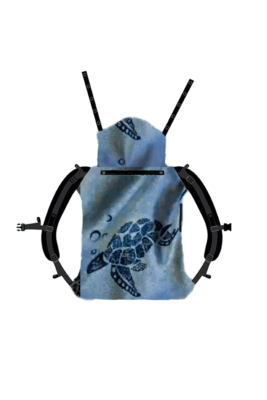 Baby Carrier Onbu Tosbik Tiaro - KOKADI