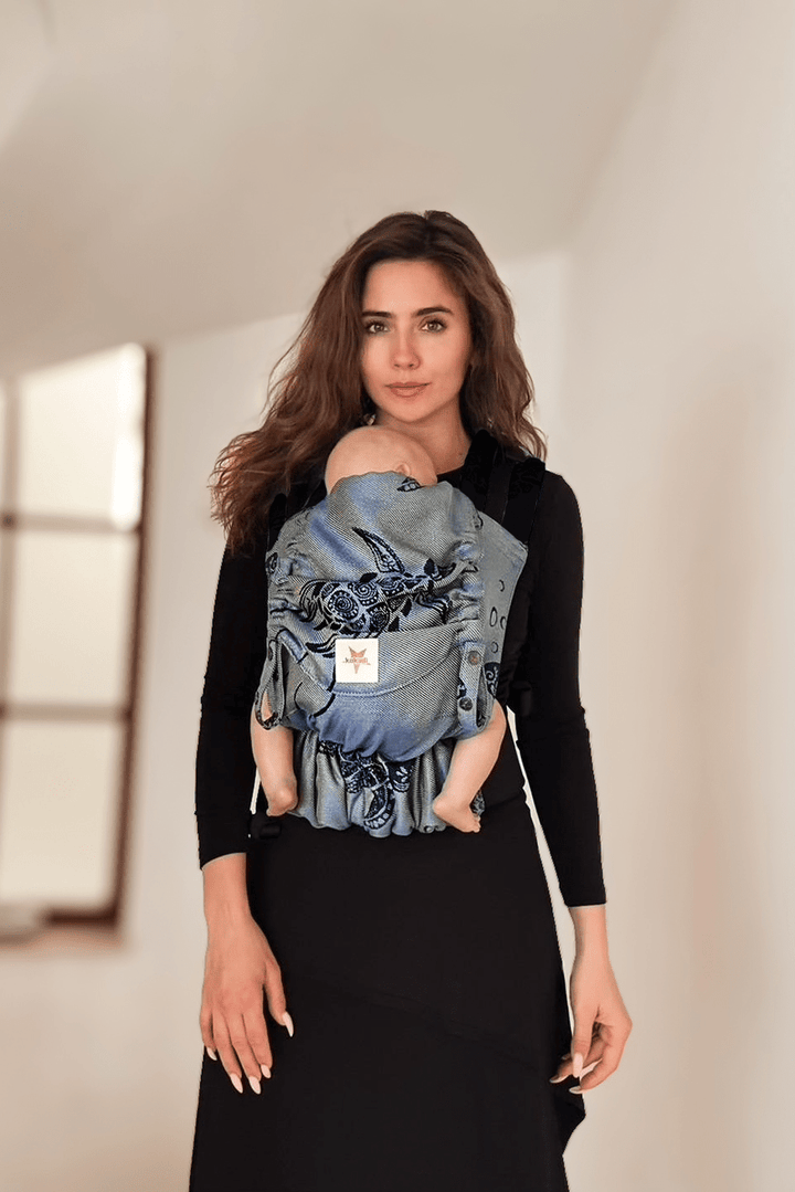 Baby Carrier Onbu Tosbik Tiaro - KOKADI