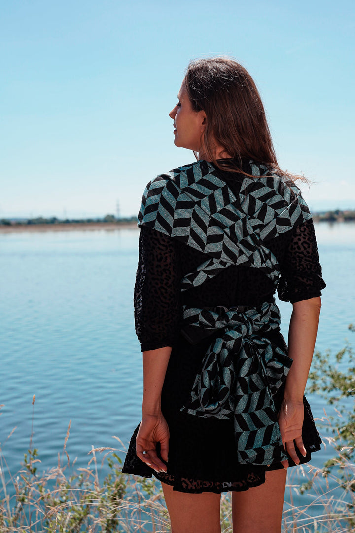 Baby Carrier WrapStar New Love - KOKADI