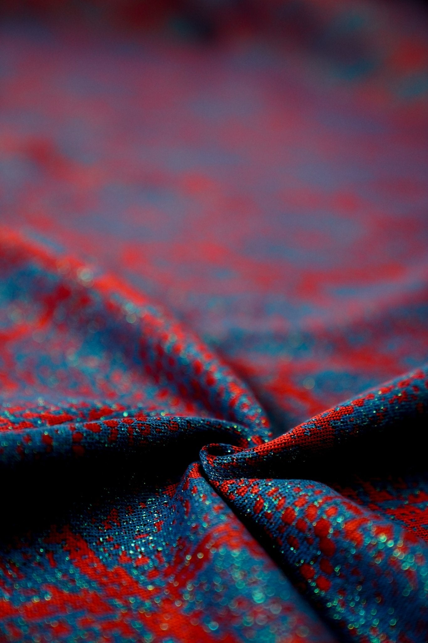 Baby Carrier WrapStar Snake Alessio - KOKADI