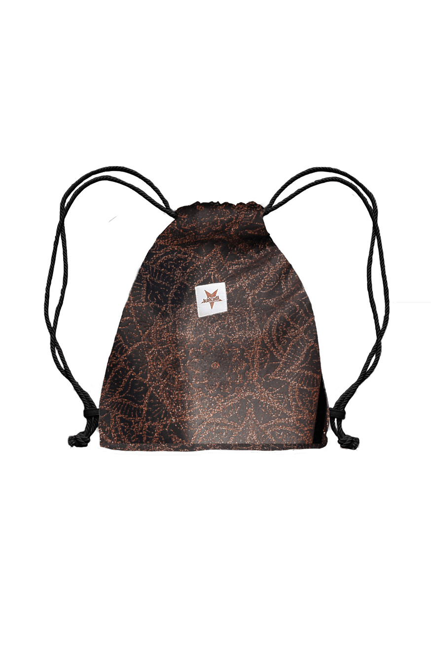 Hipsterbag Lilenia shine - KOKADI