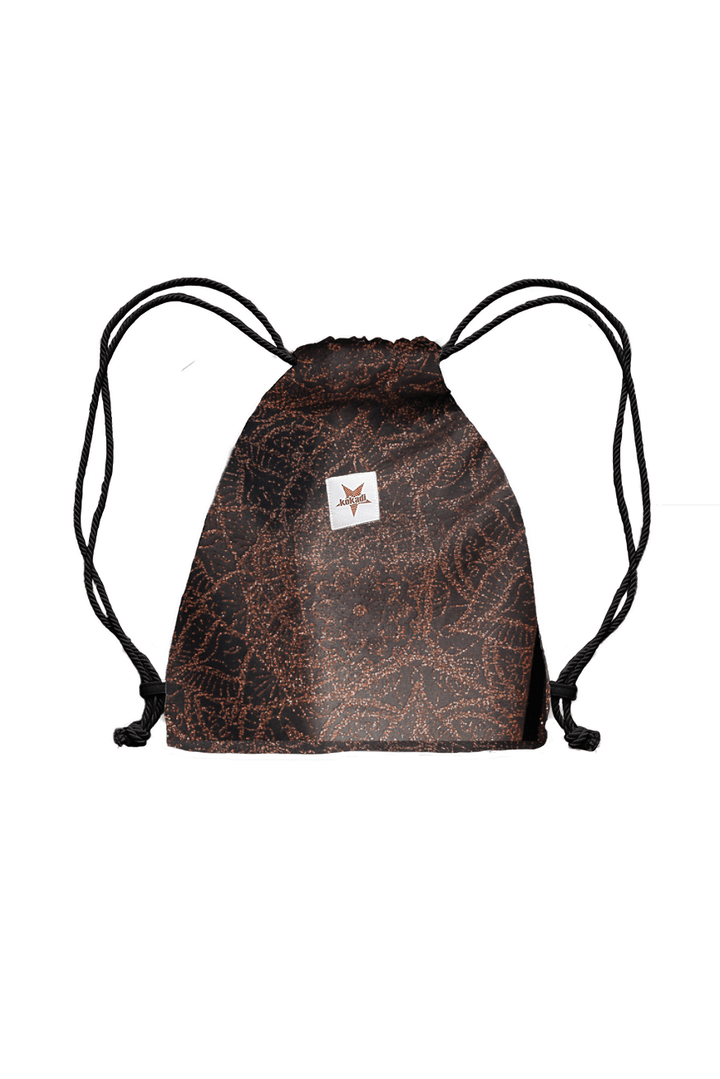 Hipsterbag Lilenia shine - KOKADI