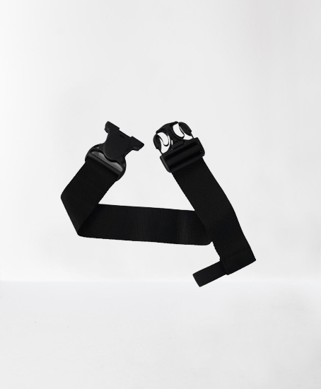 Hip belt extension rod fastener Z1 - KOKADI