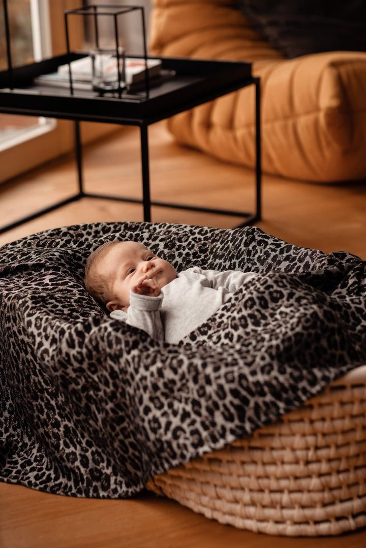 Leylafari cuddly blanket - KOKADI