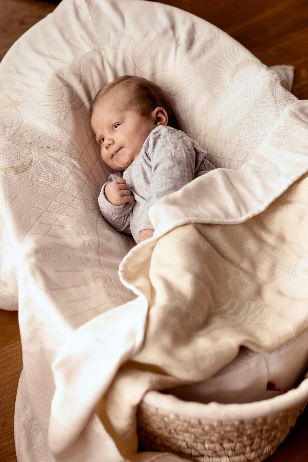 Kuscheltuch Libra - KOKADI