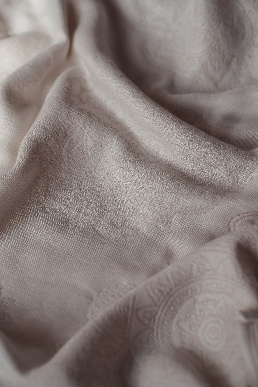 Cuddly blanket Mandala Nature Lovers - KOKADI