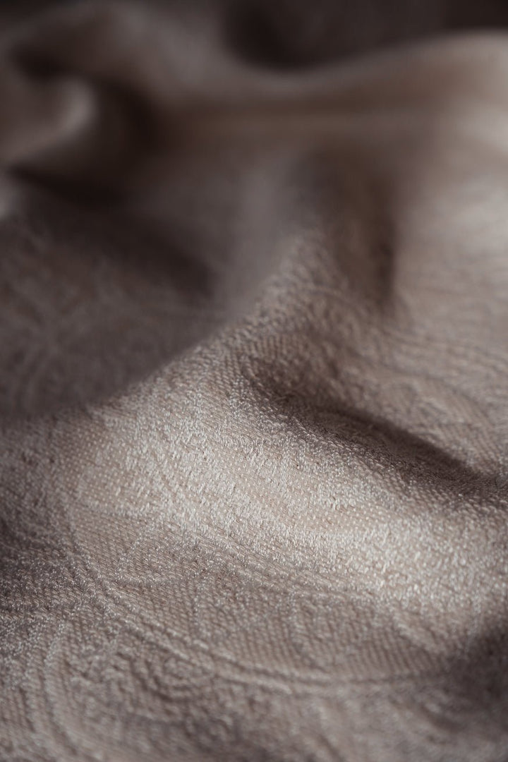 Cuddly blanket Mandala Nature Lovers - KOKADI