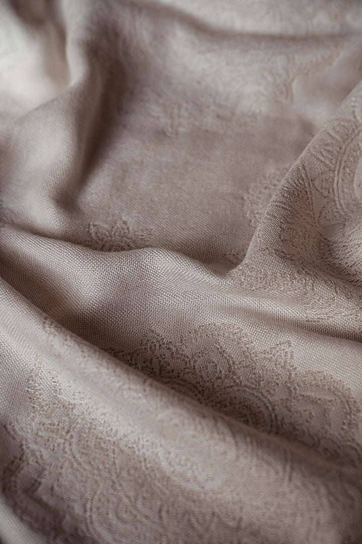 Cuddly blanket Mandala Nature Lovers - KOKADI