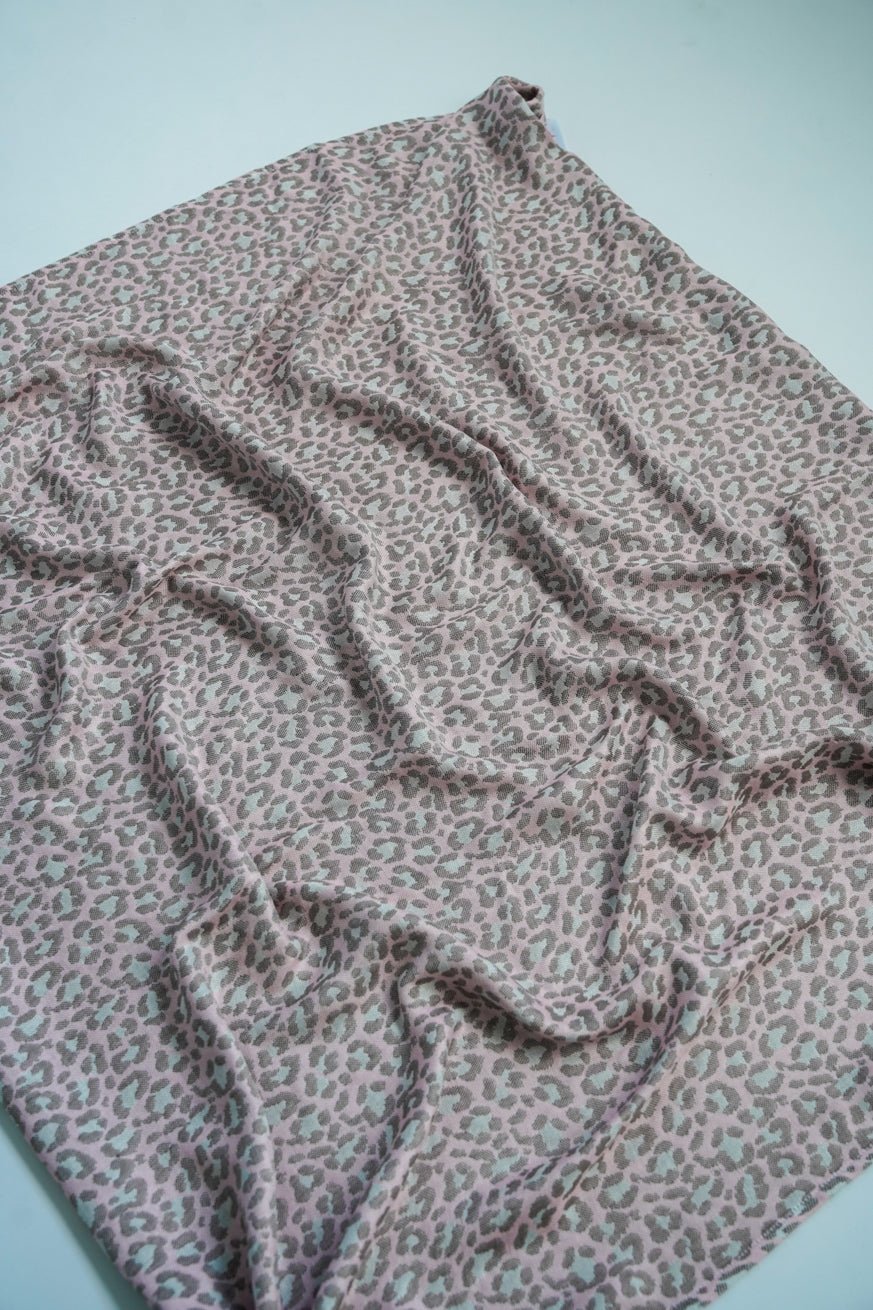 Cuddly blanket Safari Jayla - KOKADI