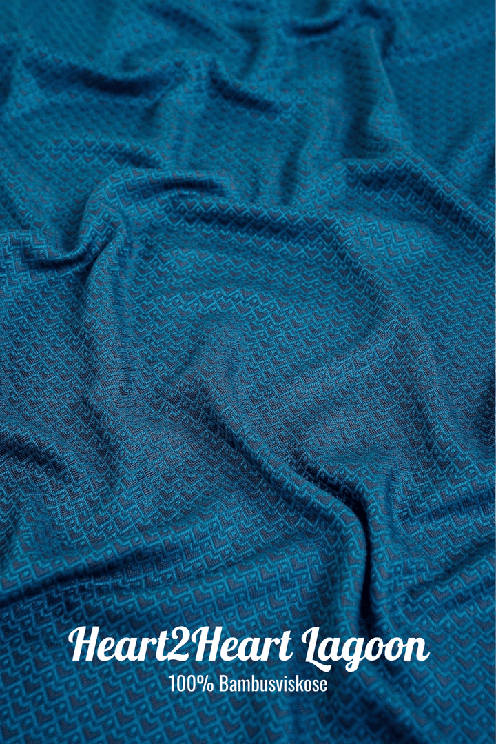 Sold by the meter cuddly blanket fabric - KOKADI