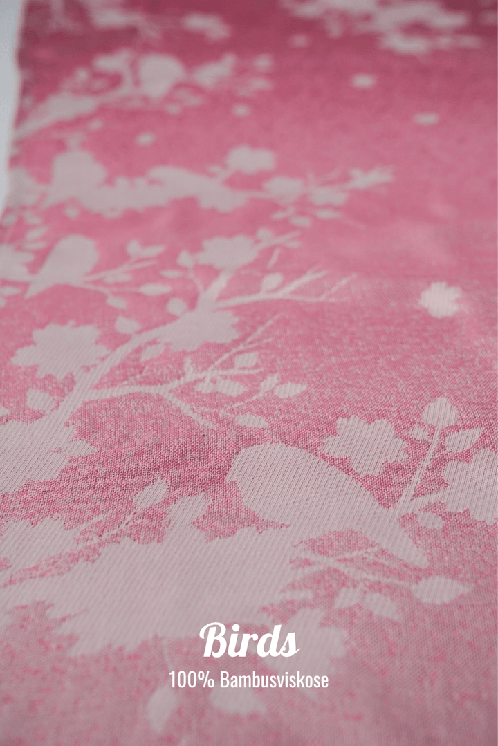 Sold by the meter cuddly blanket fabric - KOKADI