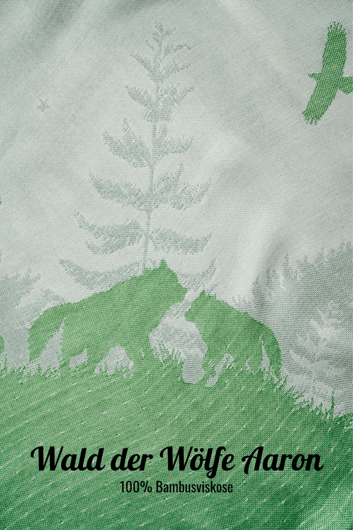 Sold by the meter cuddly blanket fabric - KOKADI