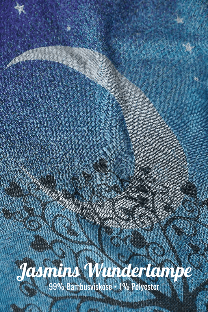 Sold by the meter cuddly blanket fabric - KOKADI