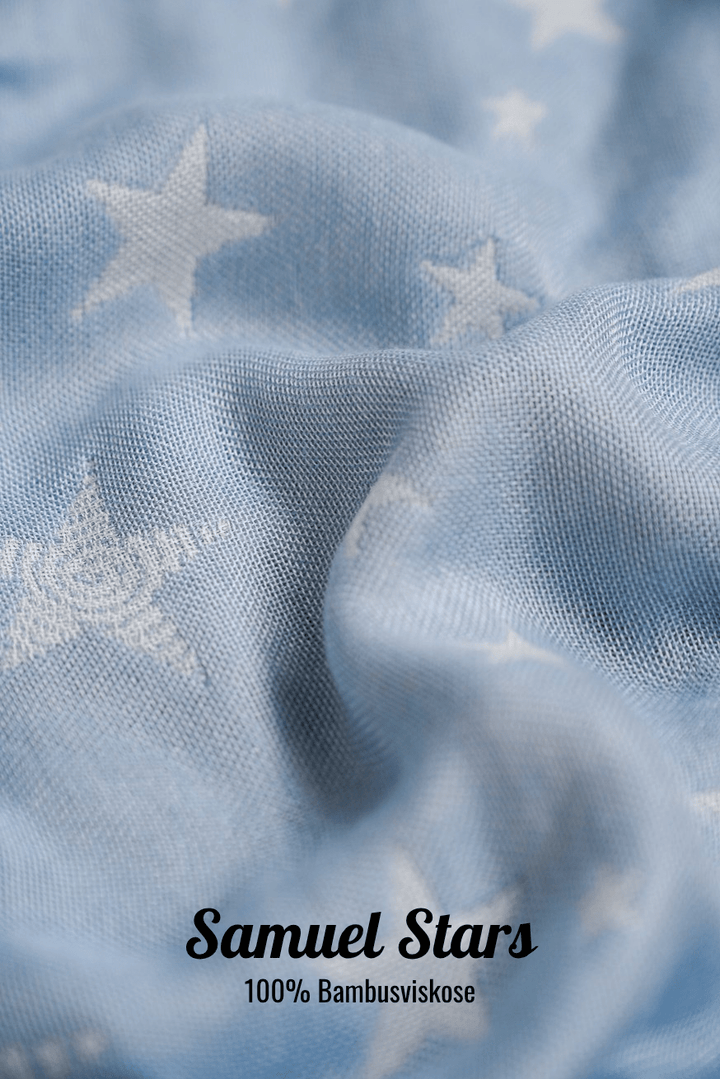 Sold by the meter cuddly blanket fabric - KOKADI