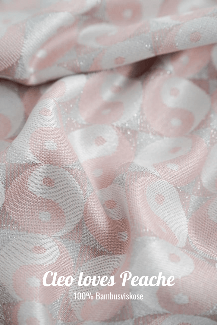Sold by the meter cuddly blanket fabric - KOKADI