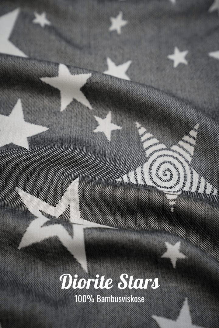 Sold by the meter cuddly blanket fabric - KOKADI
