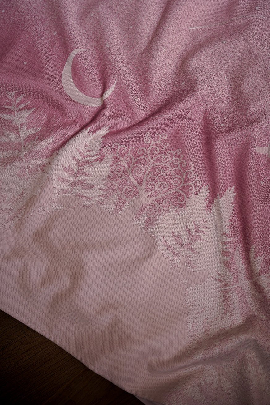 RingSling Forest of Wolves Elaine - KOKADI