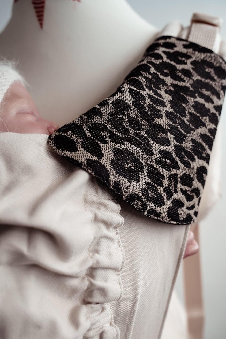 Shoulder strap protector Leylafari - KOKADI