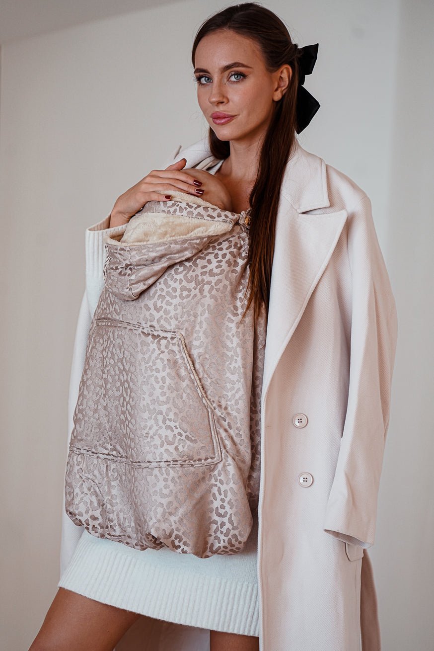 Carrying cover Safari Eleni - KOKADI